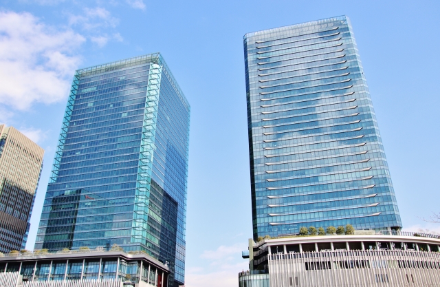 グランフロント大阪